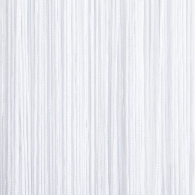 2Lif Flame Retardant Lasalle Draadgordijn wit 300x500cm