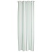 2Lif Mireille curtain mint green 140 cm x 260 cm 8 rings