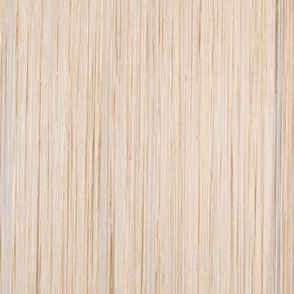 2Lif Niagara Draadgordijn beige 90x200cm