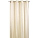 2Lif Palermo gordijn cream 137x245cm