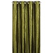 2Lif Palermo gordijn groen 137x245cm