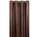 2Lif Palermo gordijn bruin 137x245cm