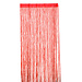 2Lif Bergen Draadgordijn rood 90cm250cm
