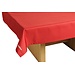 2Lif St. Tropez Outdoor Tafelkleed 3300 rood 140x240cm