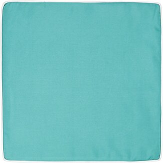 2Lif St. Tropez Outdoor zitkussen groen 40x40cm+3cm