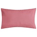 2Lif St. Maxime Outdoor pink Cushion 30 x 50 cm