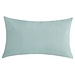 2Lif St. Maxime Outdoor blue Cushion 30 x 50 cm