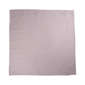 2Lif Milano Servet wit 50x50cm (set of 2)