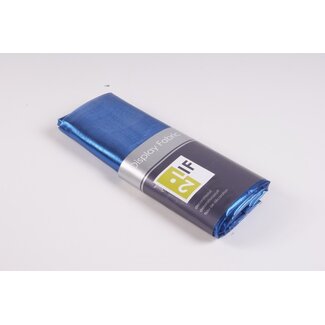 2Lif Deco Tafetta blue 150 cm x 2,5 mtr