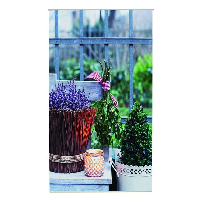 2Lif Limoges Outdoor TextielPoster fotoprint 95x170cm