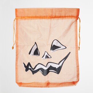 2Lif Decobag Halloween 40 cm x 50 cm - 10 x 10 st.