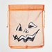 2Lif Decobag Halloween 40 cm x 50 cm - 10 x 10 st.