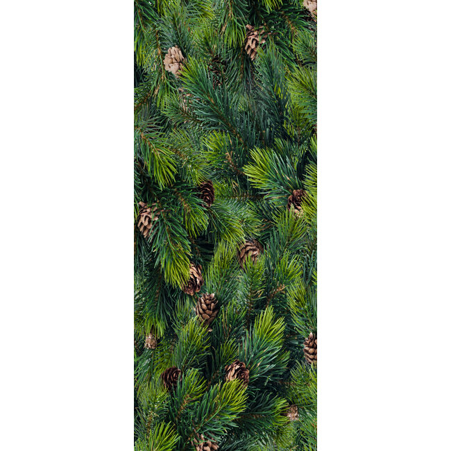 2Lif Banner Martin transparant 70 cm x 180 cm