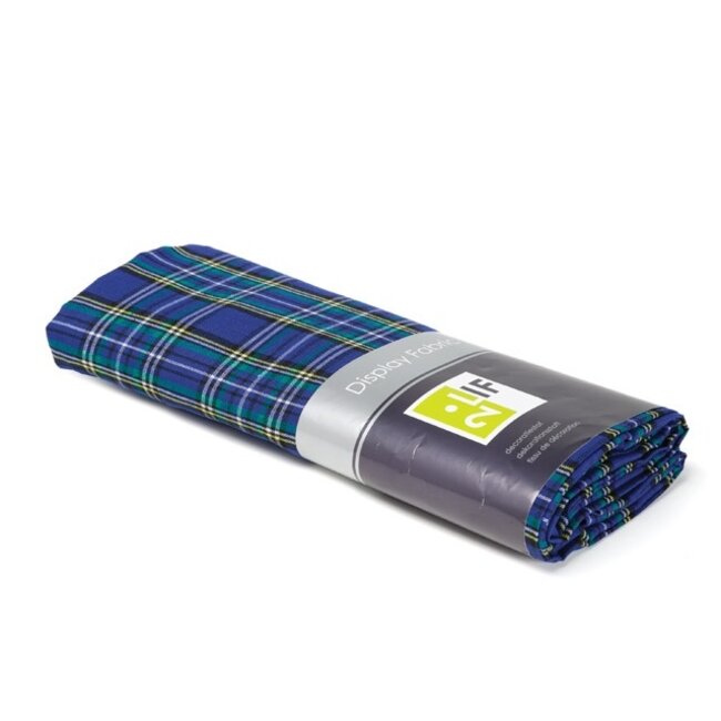 2Lif Deco Royal blauw 150 cm x 2,5 m