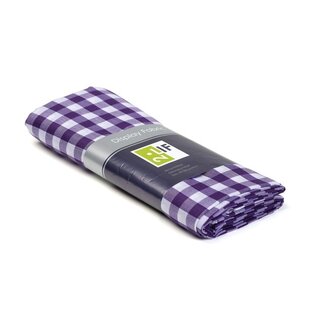 2Lif Deco Lyon purple 150 cm x 2,5 mtr