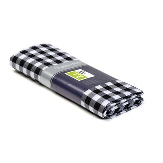 2Lif Deco Lyon black/white 150 cm x 2,5 mtr