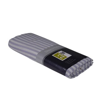 2Lif Deco Nancy  lilac 150 cm x 2,5 mtr