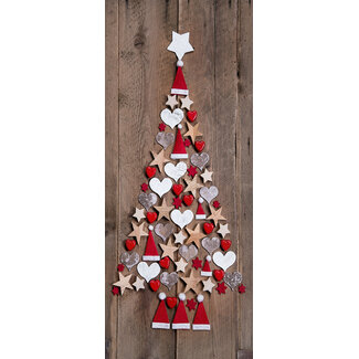 2Lif Banner Chelsea 75 cm x 180 cm