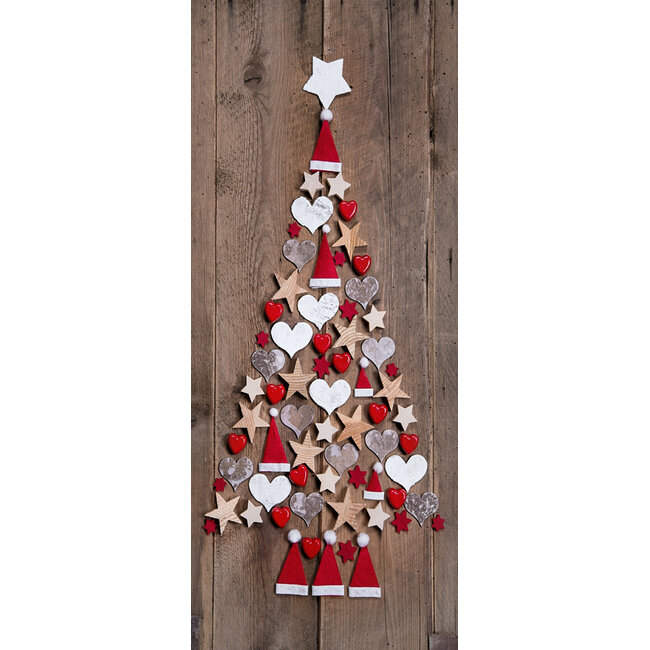 2Lif Banner Chelsea 75 cm x 180 cm