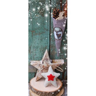 2Lif Banner Lucia Banner 75x180 cm