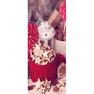 2Lif Banner Sterre Banner 75x180 cm