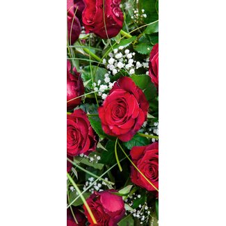 2Lif Banner Latoya 75 cm x 180 cm