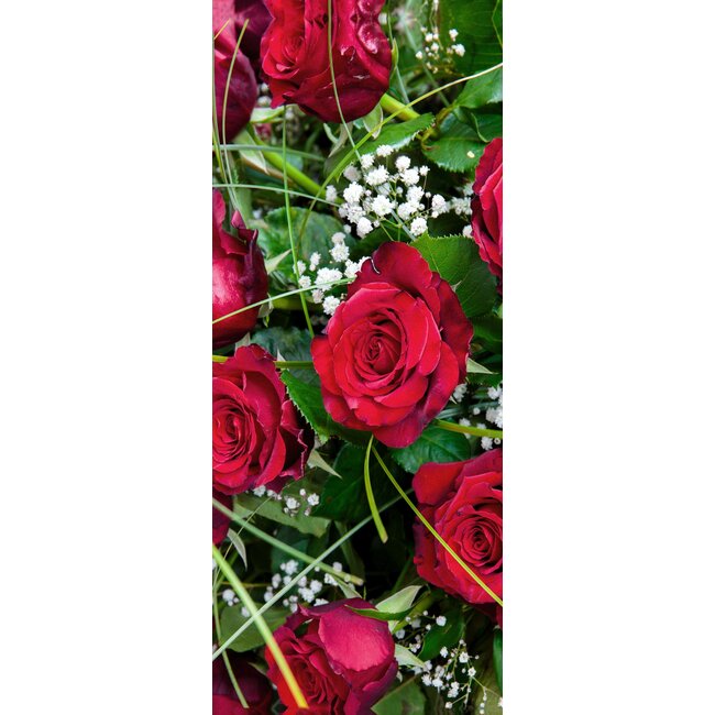 2Lif Banner Latoya 75 cm x 180 cm