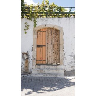 2Lif Banner Nicolai 75 cm x 180 cm