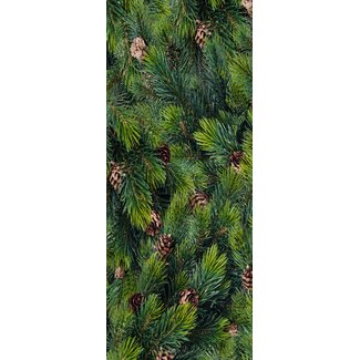 2Lif Banner Marvin 75 cm x 180 cm