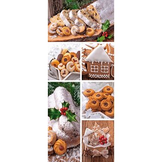 2Lif Banner Nurnberg 75 cm x 180 cm