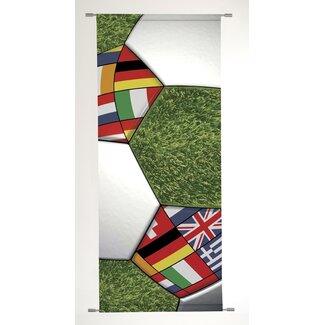 2Lif Banner Arena 75x180 cm