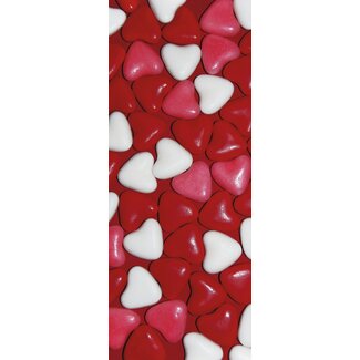 2Lif Banner Sweet 75x180 cm