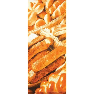 2Lif Banner Breakfast Banner 75x180 cm