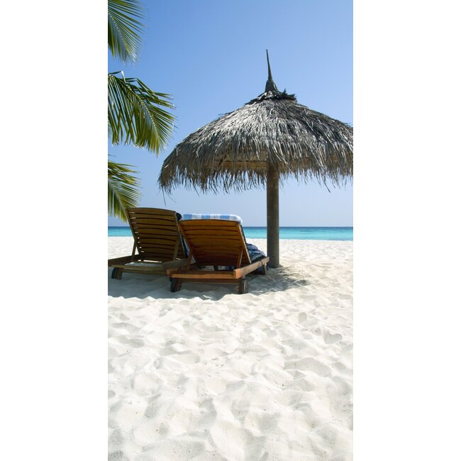 2Lif Banner Barbados Banner 75x180 cm