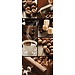 2Lif Banner Arabica Banner 75x180 cm
