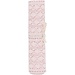 2Lif Mirthe Tafelband roze 30x140cm (rolled)