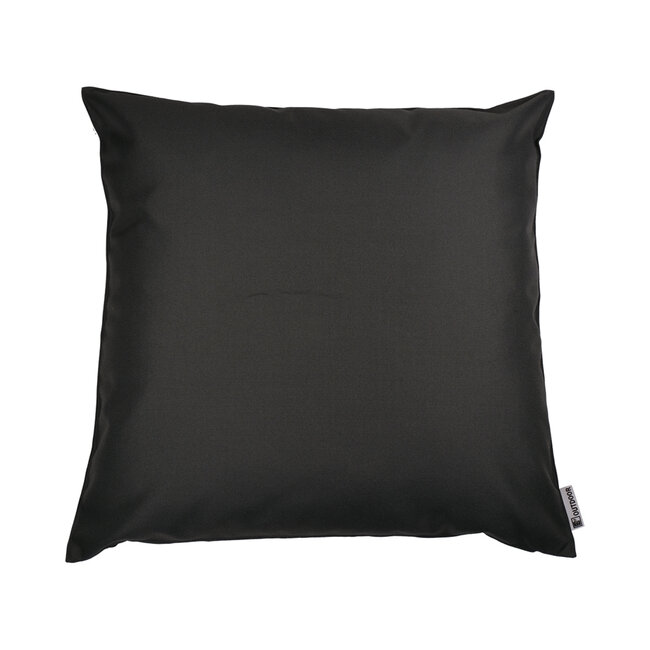 2Lif St. Maxime Outdoor d.grey Cushion 60 x 60 cm