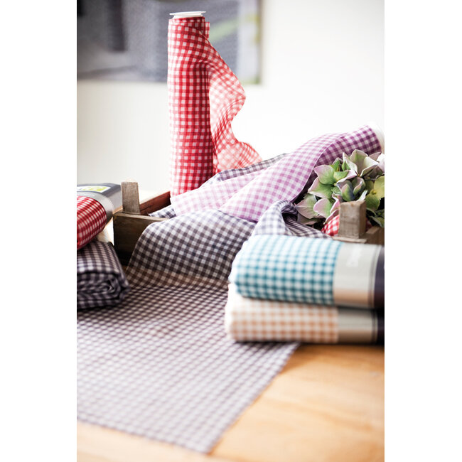 2Lif Deco Ruby lilac 150 cm x 2,5 meter