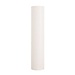 2Lif Casino Tafelband wit/pearl 27cmx2,5mtr (rolled)