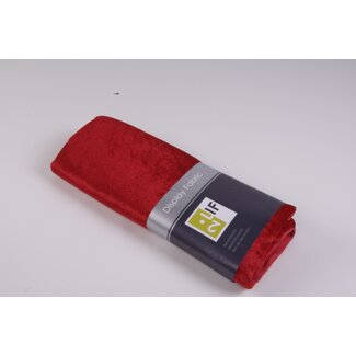 2Lif Deco velvet red 140 cm x ± 3 m