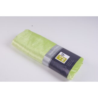 2Lif Deco velvet light green 140 cm x ± 3 m