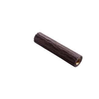 2Lif Wave Tafelband bruin 53cmx20mtr (rolled)