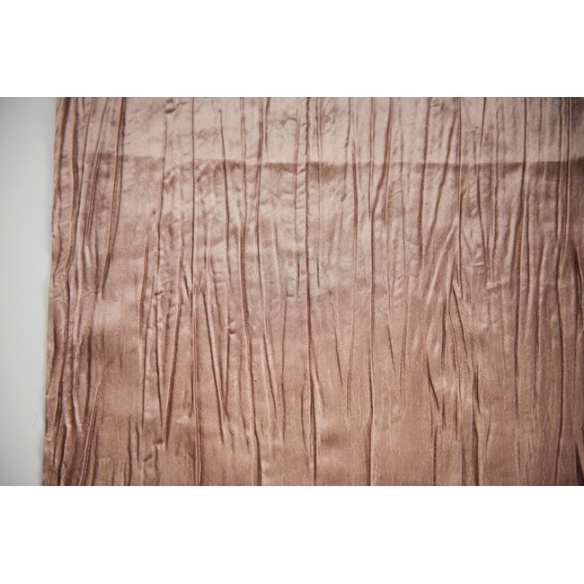 2Lif Deco Katinka gold 150 cm x 2,5 meter