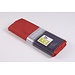 2Lif Deco Taft red 150 cm x 3 mtr