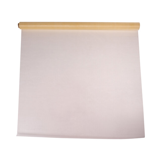 2Lif Napoli Tafelband creme 70cmx9,1mtr (rolled)