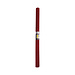 2Lif Napoli Tafelband warm rood 70cmx9,1mtr (rolled)