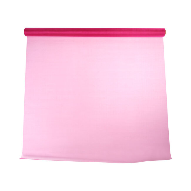 2Lif Napoli Tafelband cyclaam 70cmx9,1mtr (rolled)