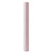 2Lif Organza Tafelband licht roze 30cmx3mtr (rolled)