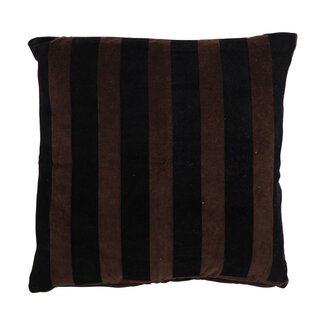 2Lif Cushion disha 50x50 Brown