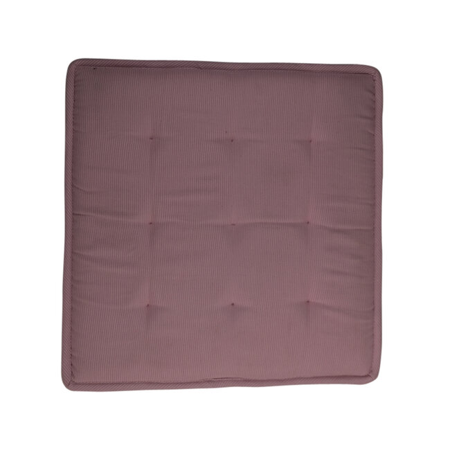 2Lif Cushion bistro bombay 40x40 roze